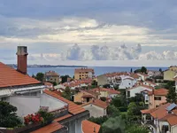 Недвижимость Двухкомнатная квартира Сежана: 30