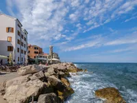 Недвижимость Пятикомнатная квартира в Пиране: 1