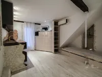 Недвижимость Пятикомнатная квартира в Пиране: 6