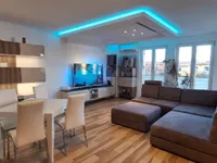 Недвижимость Двухкомнатная квартира в Коломбане: 4