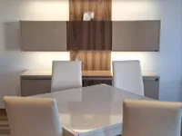 Недвижимость Двухкомнатная квартира в Коломбане: 5