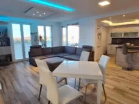 Недвижимость Двухкомнатная квартира в Коломбане: 6