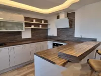 Недвижимость Двухкомнатная квартира в Коломбане: 7