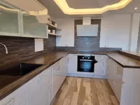 Недвижимость Двухкомнатная квартира в Коломбане: 8