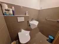 Недвижимость Двухкомнатная квартира в Коломбане: 14