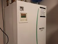 Недвижимость Двухкомнатная квартира в Коломбане: 15