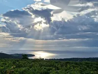 Недвижимость Двухкомнатная квартира в Коломбане: 18