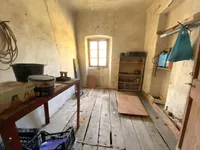 Недвижимость Дом с террасой Шемпас: 5