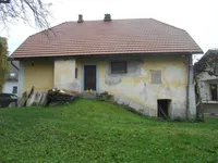 Недвижимость Дом, Шентвишка Гора, Оталеж: 11