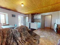 Недвижимость Дом с террасой Штйак: 11