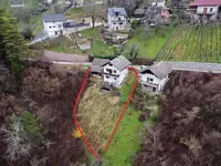 Недвижимость Дом, Теменица: 14