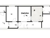 Недвижимость Дом в Збелово: 5