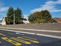 Недвижимость Участок под застройку Ново Шентвид: 1