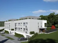 Недвижимость Квартира, 2 комнаты, Любляна Вич: 2