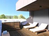 Недвижимость Квартира, 2 комнаты, Любляна Вич: 6