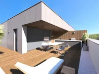 Недвижимость Квартира, 2 комнаты, Любляна Вич: 7