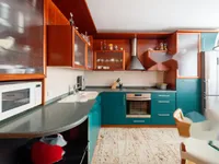 Недвижимость Квартира в центре, Девана Парк: 2