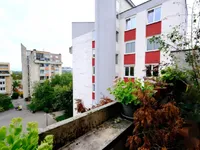 Недвижимость Квартира 4,5 комнаты Бежиград: 2