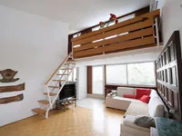 Недвижимость Квартира 4,5 комнаты Бежиград: 3