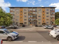 Недвижимость Однокомнатная квартира, Любляна Шишка: 2