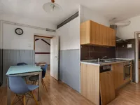 Недвижимость Однокомнатная квартира, Любляна Шишка: 9