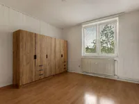 Недвижимость Однокомнатная квартира, Любляна Шишка: 15