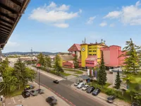 Недвижимость Однокомнатная квартира, Любляна Шишка: 26