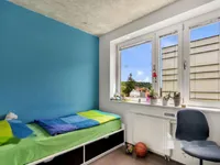 Недвижимость Квартира, 3,5 комнатная в двухэтажном доме: 20