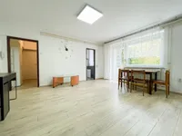 Недвижимость Квартира, 3 комнаты, Любляна, Центр: 1