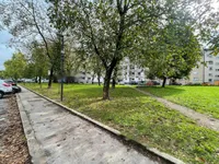 Недвижимость Квартира, 3 комнаты, Любляна, Центр: 2