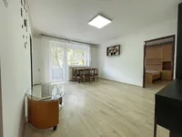 Недвижимость Квартира, 3 комнаты, Любляна, Центр: 5