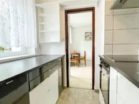Недвижимость Квартира, 3 комнаты, Любляна, Центр: 8