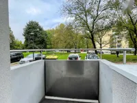 Недвижимость Квартира, 3 комнаты, Любляна, Центр: 15