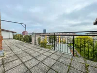 Недвижимость Квартира, 3 комнаты, Любляна, Центр: 16