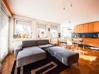 Недвижимость Трёхкомнатная квартира Новая Любляна Бежиград: 1