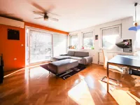 Недвижимость Трёхкомнатная квартира Новая Любляна Бежиград: 3