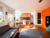 Недвижимость Трёхкомнатная квартира Новая Любляна Бежиград: 5