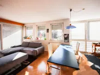 Недвижимость Трёхкомнатная квартира Новая Любляна Бежиград: 7