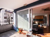 Недвижимость Трёхкомнатная квартира Новая Любляна Бежиград: 8