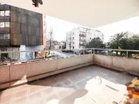 Недвижимость Трёхкомнатная квартира Новая Любляна Бежиград: 9