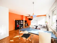 Недвижимость Трёхкомнатная квартира Новая Любляна Бежиград: 10