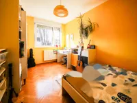 Недвижимость Трёхкомнатная квартира Новая Любляна Бежиград: 11