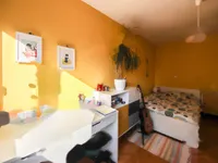 Недвижимость Трёхкомнатная квартира Новая Любляна Бежиград: 13