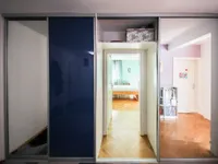 Недвижимость Трёхкомнатная квартира Новая Любляна Бежиград: 14