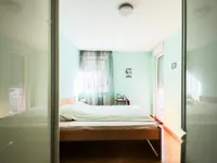 Недвижимость Трёхкомнатная квартира Новая Любляна Бежиград: 15