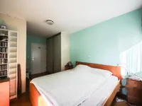 Недвижимость Трёхкомнатная квартира Новая Любляна Бежиград: 16