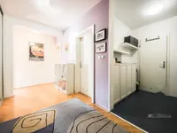 Недвижимость Трёхкомнатная квартира Новая Любляна Бежиград: 17