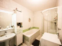 Недвижимость Трёхкомнатная квартира Новая Любляна Бежиград: 18