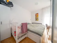 Недвижимость Квартира 2-комн Долги Мост: 12