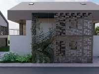 Недвижимость Четырёхкомнатная квартира Новые Фужины: 3